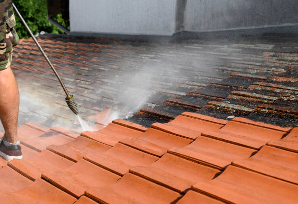 Pressure Washing Services for Businesses in Mcgregor, FL