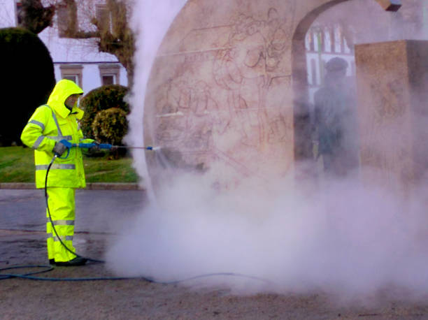 Why Choose Our Certified Pressure Washing Experts for Your Project Needs in Mcgregor, FL?